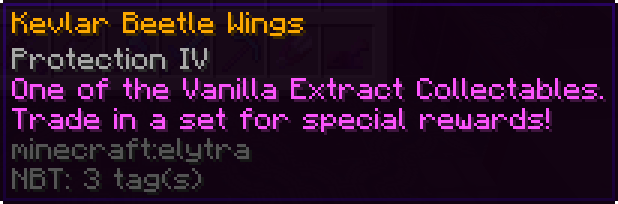 Kevlar Beetle Wings Tooltip