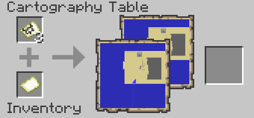 Map art DRM protection